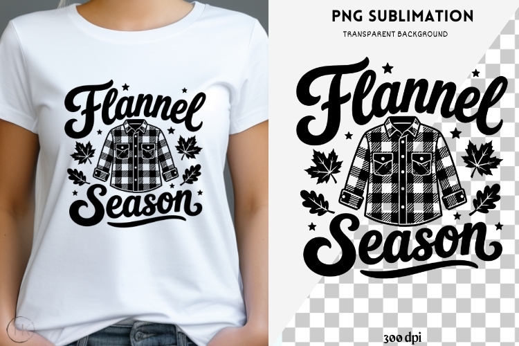 Fall phrases png design for T-shirts