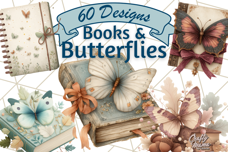 Vintage Book Illustrations Image 10