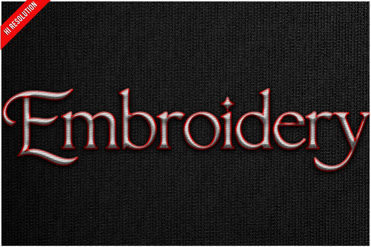 Fabric Logo Image 24