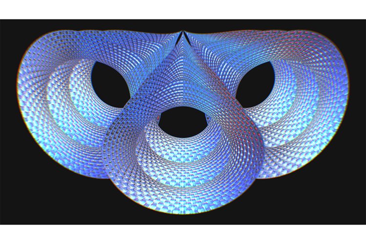 Rings Clipart Image 15