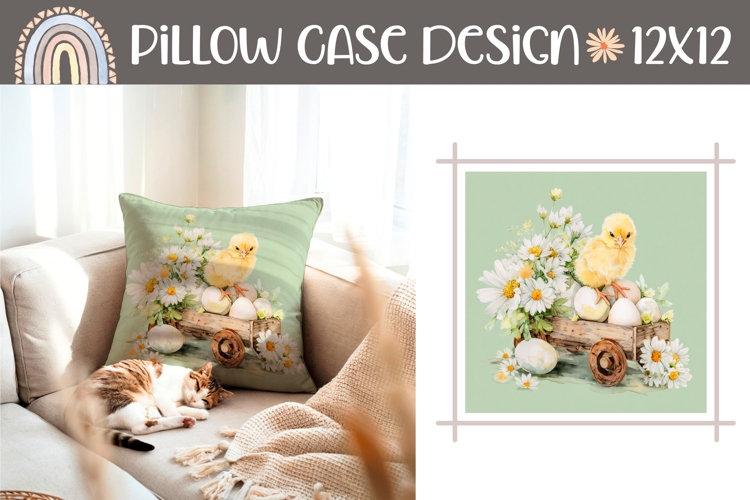 Easter Sublimation Designs Image 11
