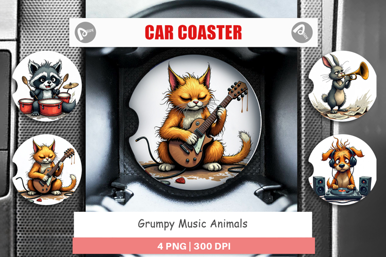 Music Clipart Image 18