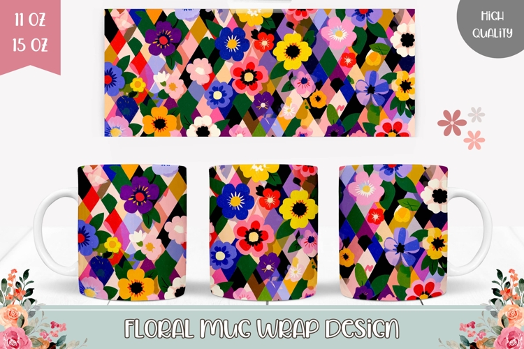 Cartoon Flowers Png Image 15