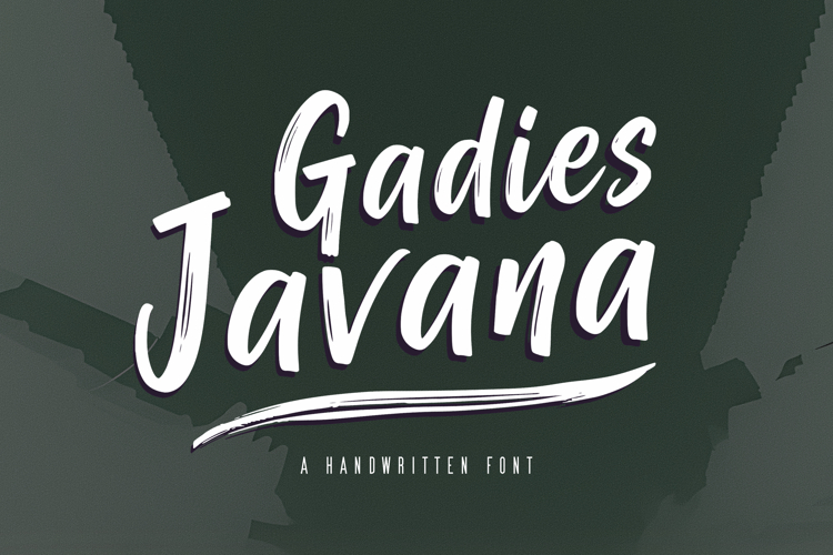 Gadies Javana