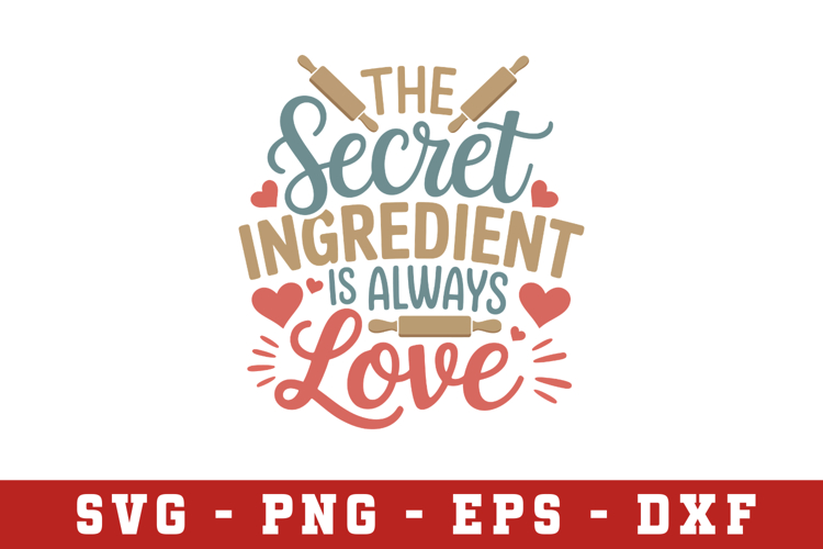 Kitchen Quotes Svg Image 20