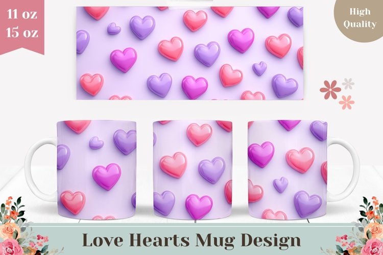 Hearts Png Image 20