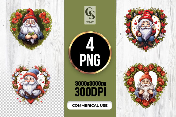 Gnome Graphics Image 2