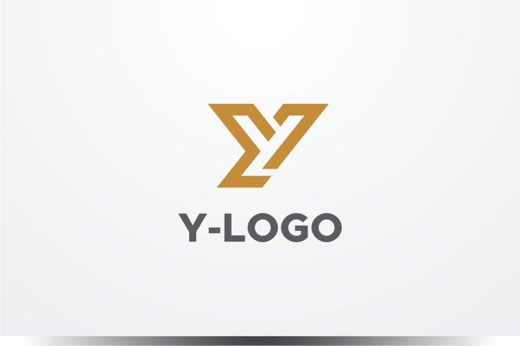 Letter Y Logo Template example image 1