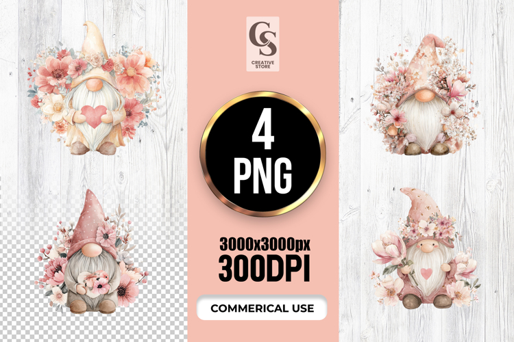 Character Clipart Image 11