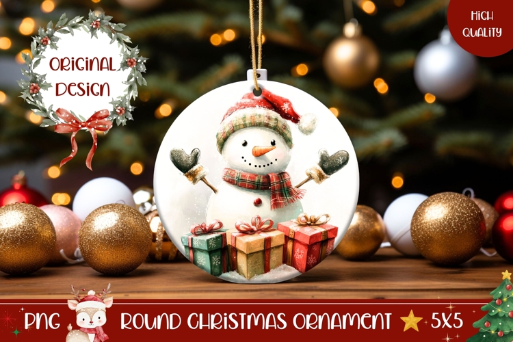 Ornament Png Image 15