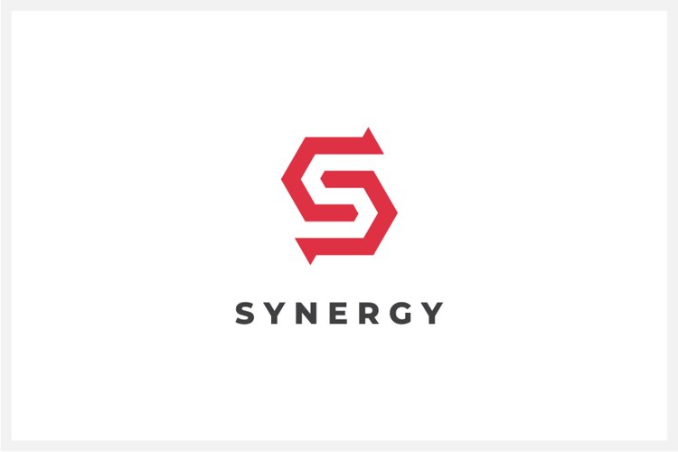 Geometric Logo Design Image 23