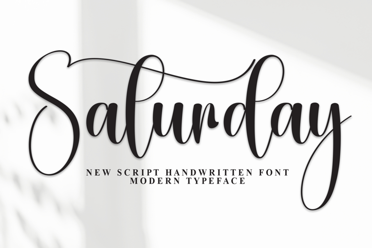 Feminine Fonts Image 5
