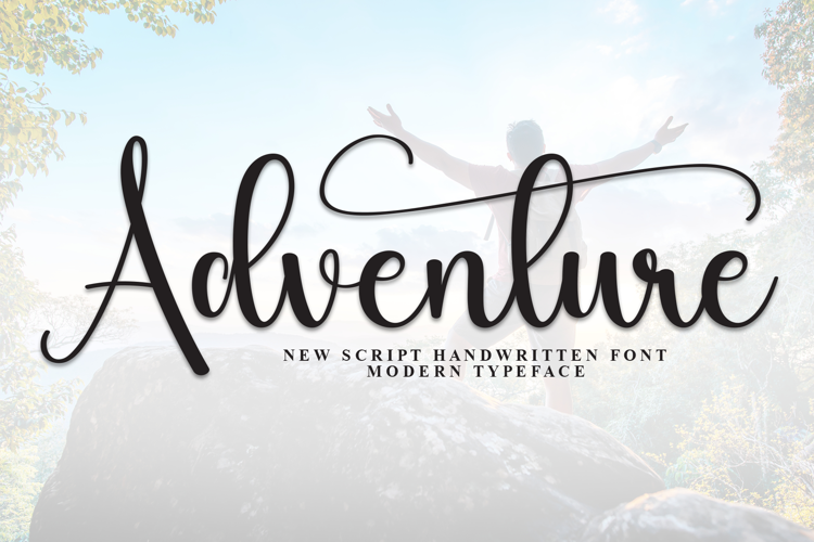 Adventure