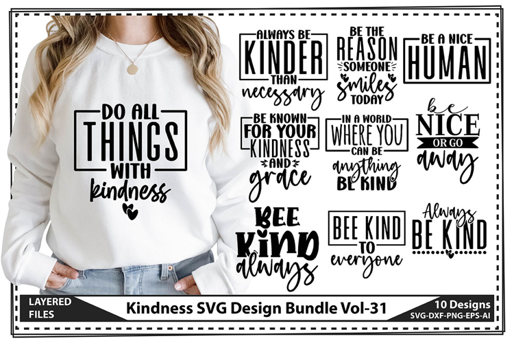 Kindness Clipart Image 6