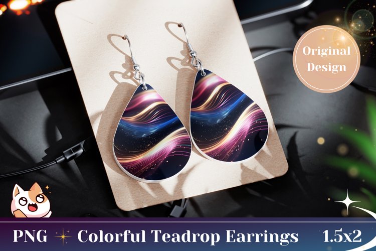 Teardrop Clipart Image 4
