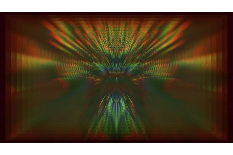 Color Texture Image 4