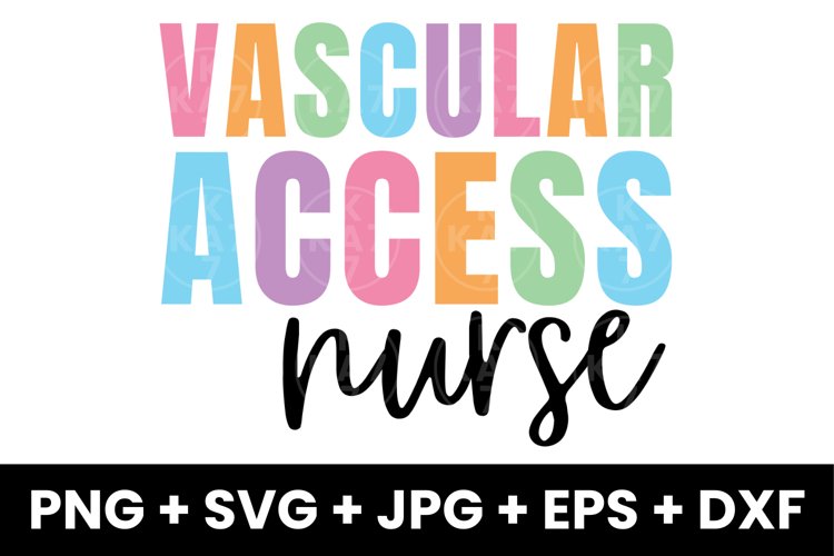 Nurse Graphic Image 20