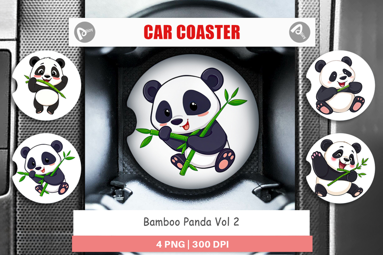 Bamboo Clipart Image 16