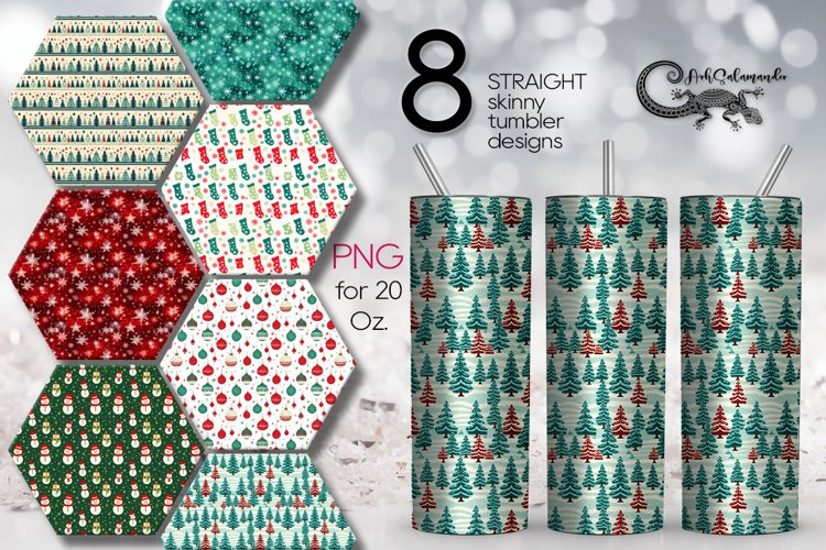 Sublimation Tumbler Designs Image 13