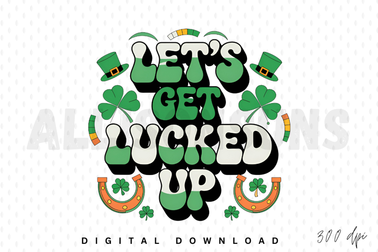 Clover Png Image 17