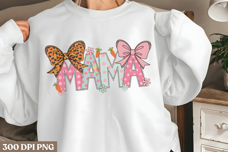 Easter Sublimation Designs Image 15