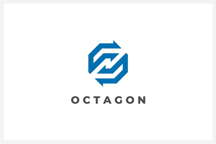 Geometric Logo Design Image 19