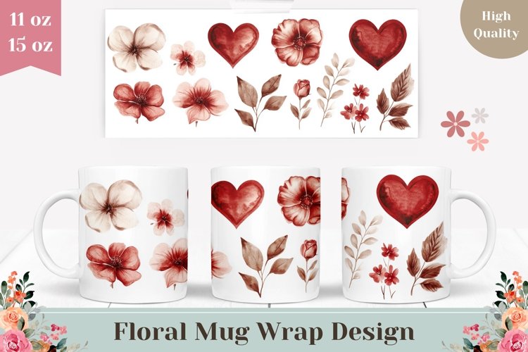 Valentines Sublimation Design Image 18