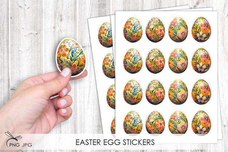 Easter Clipart Image 2