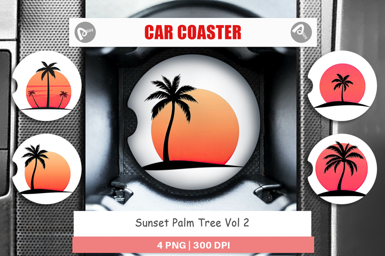 Palm Tree Png Image 7