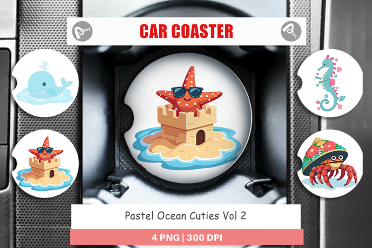 Ocean Clipart Image 10