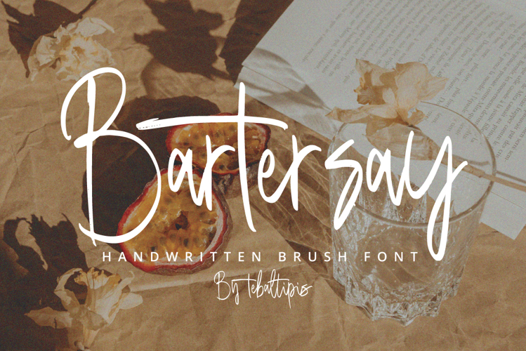 Signature Fonts Image 2