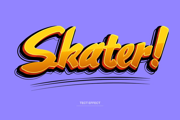 Graffiti Clipart Image 4