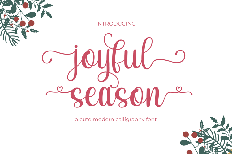 Wedding Fonts Image 2