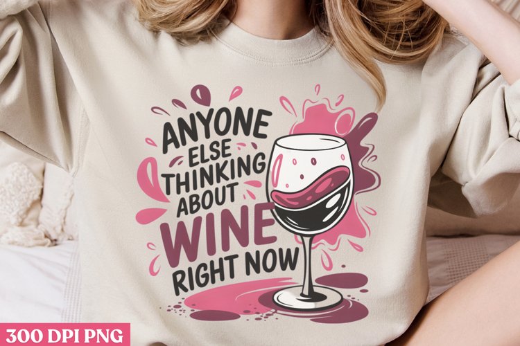 Wine PNG Image 7