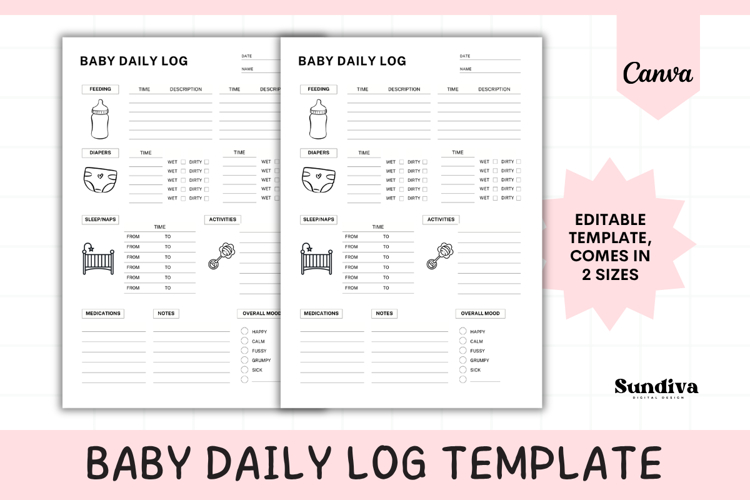 Canva Org Chart Template Image 14