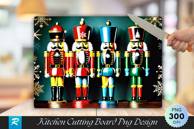 Nutcracker Clipart Image 14