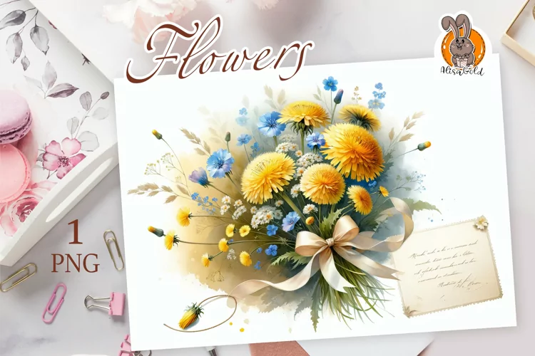 flowers