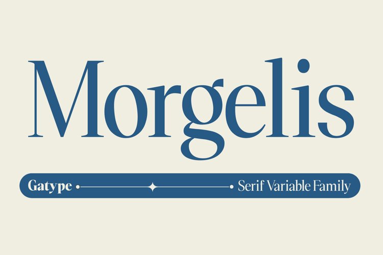 Morgelis example image 1