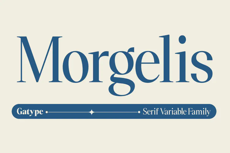 Morgelis