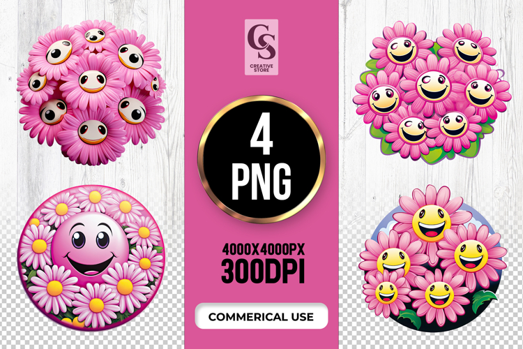 Smiley Clipart Image 20