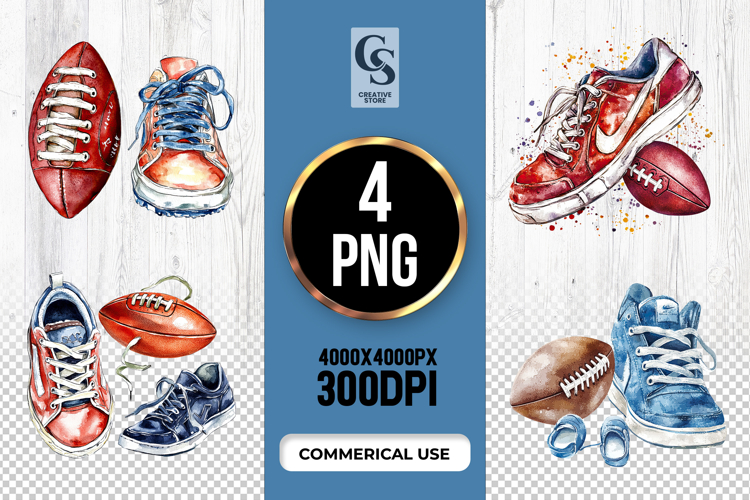 Football Png Image 24