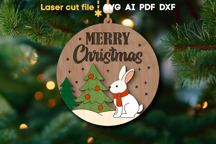 Christmas SVGs Image 5
