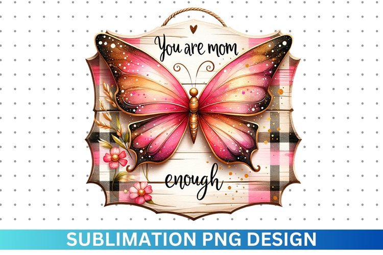 Butterfly Clipart Image 3