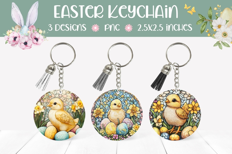 Easter Sublimation Designs Image 12