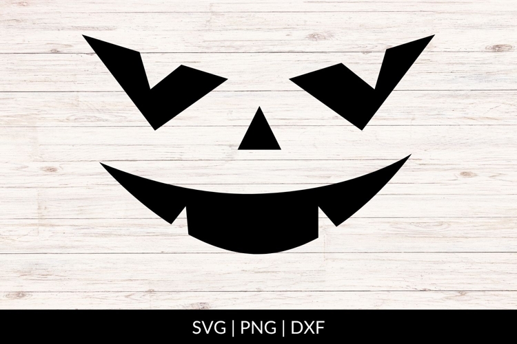 Pumpkin Carving Svg Image 24