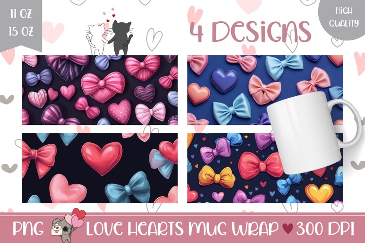 Red Bow Clipart Image 6