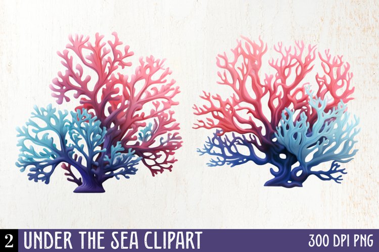 Mermaid Clipart Image 18