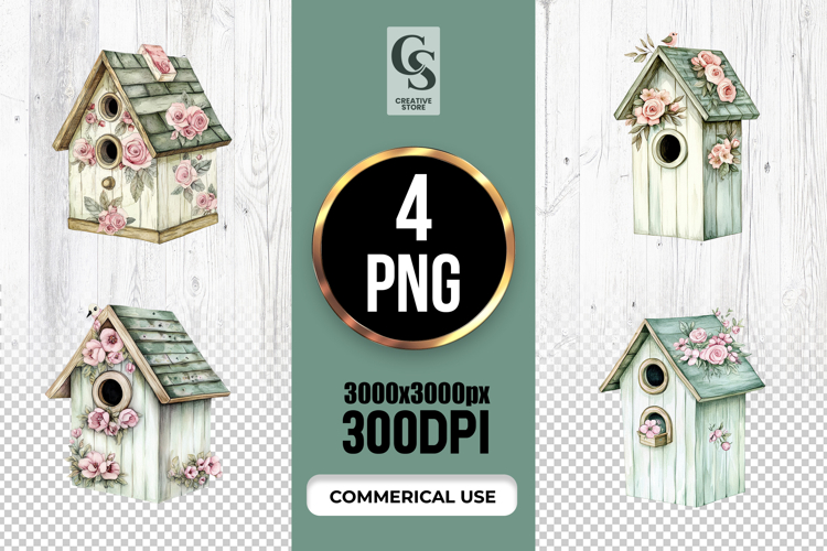 Vintage Clipart Image 16