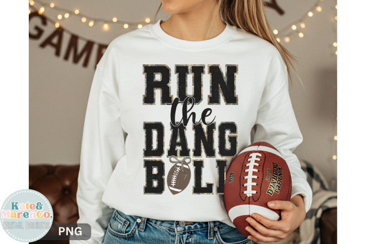 Football Png Image 8