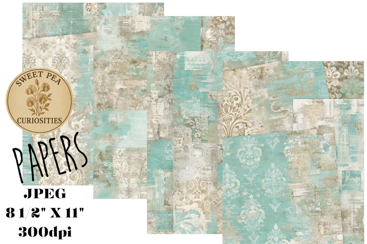 Journal Clipart Image 7